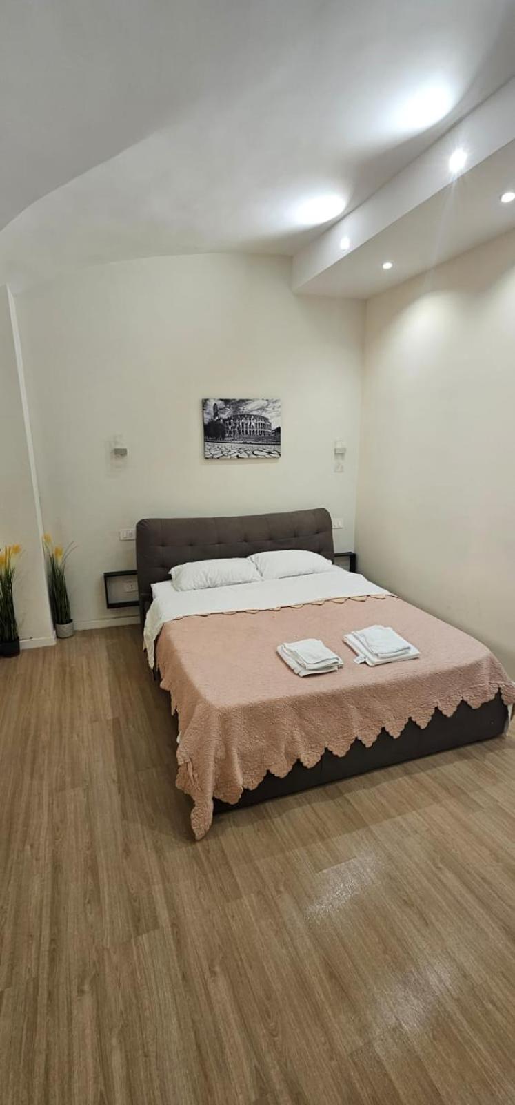Il Camillo 44 Bed & Breakfast - Rome — Foto 2