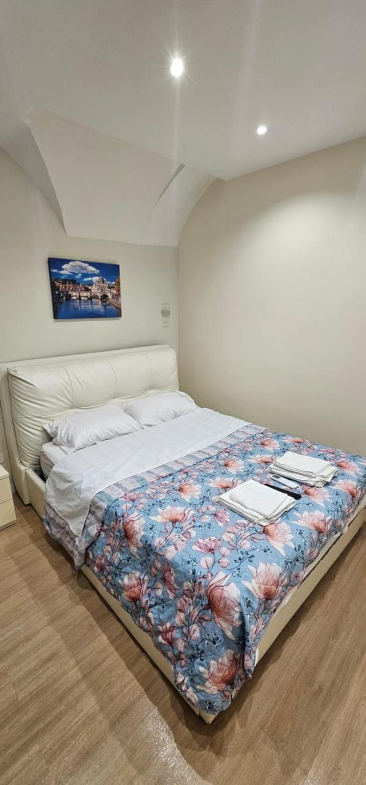 Il Camillo 44 Bed & Breakfast - Rome — Foto 1